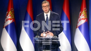 Vučić sutra u Budimpešti
